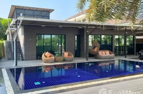 3 Bedroom House for sale in Hua Hin, Prachuap Khiri Khan