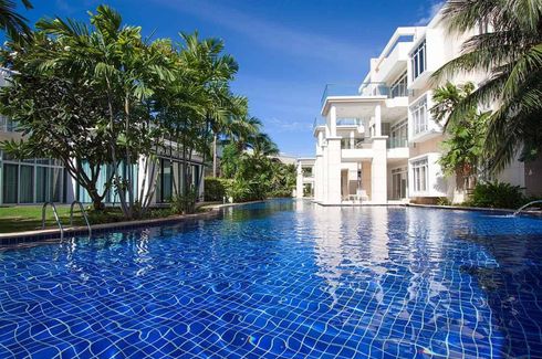 2 Bedroom Condo for sale in Hua Hin Blue Lagoon Condo, Cha am, Phetchaburi