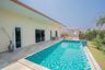 4 Bedroom Villa for sale in Lake Side Hua Hin, Hin Lek Fai, Prachuap Khiri Khan