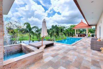 4 Bedroom Villa for sale in Lake Side Hua Hin, Hin Lek Fai, Prachuap Khiri Khan