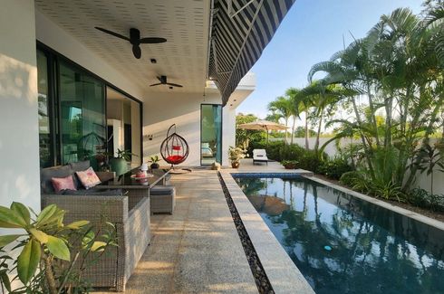 2 Bedroom Villa for rent in La Lua Resort Hua Hin, Thap Tai, Prachuap Khiri Khan