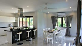 5 Bedroom Villa for sale in Bo Phut, Surat Thani