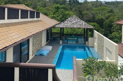 5 Bedroom Villa for sale in Bo Phut, Surat Thani