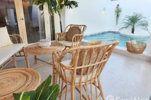 3 Bedroom Villa for rent in Bo Phut, Surat Thani