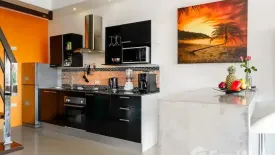 3 Bedroom Apartment for sale in Samui Scandinavian Apartments, Bo Phut, Surat Thani