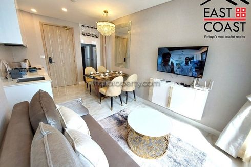 1 Bedroom Condo for rent in Copacabana Beach Jomtien, Nong Prue, Chonburi