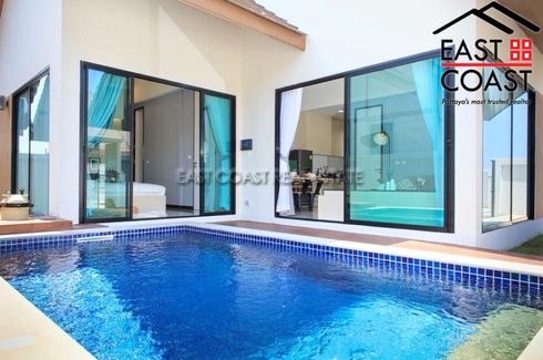 2 Bedroom House for rent in Huai Yai, Chonburi