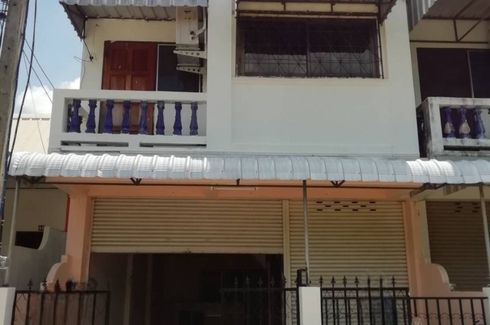 2 Bedroom Townhouse for sale in Talat, Maha Sarakham