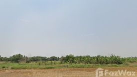 Land for sale in Nong Klang Na, Ratchaburi