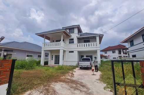 3 Bedroom House for sale in Park Village, Nong Prue, Chonburi