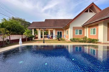 3 Bedroom House for sale in Pattaya Park Hill, Na Kluea, Chonburi
