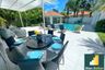 7 Bedroom House for sale in Majestic Residence, Nong Prue, Chonburi