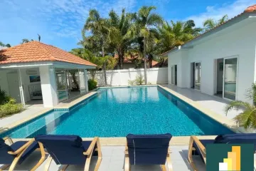 7 Bedroom House for Sale or Rent in Nong Prue, Chonburi