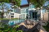 6 Bedroom House for sale in 98 Lakeville Mabprachan, Pong, Chonburi