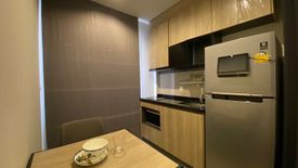 1 Bedroom Condo for sale in THE LINE Wongsawang, Wong Sawang, Bangkok near MRT Wong Sawang