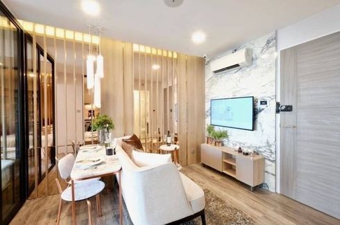 1 Bedroom Condo for sale in Atmoz Ratchada-Huaikwang, Sam Sen Nok, Bangkok