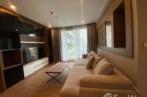 2 Bedroom Condo for rent in Baan Siri 31, Khlong Toei Nuea, Bangkok near BTS Phrom Phong