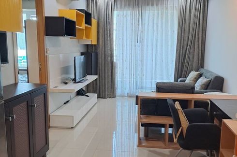 1 Bedroom Condo for sale in Circle Condominium, Makkasan, Bangkok near Airport Rail Link Makkasan