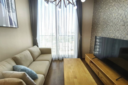 2 Bedroom Condo for rent in Noble BE 33, Khlong Tan Nuea, Bangkok near BTS Phrom Phong