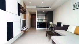 1 Bedroom Condo for sale in The River by Raimon Land, Khlong Ton Sai, Bangkok near BTS Krung Thon Buri