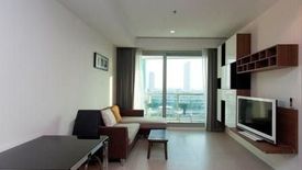 1 Bedroom Condo for sale in The River by Raimon Land, Khlong Ton Sai, Bangkok near BTS Krung Thon Buri