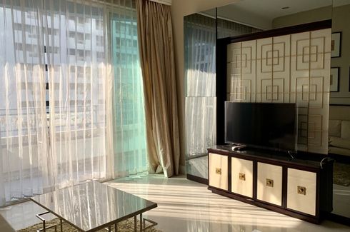 2 Bedroom Condo for rent in Q Langsuan, Langsuan, Bangkok near BTS Ratchadamri