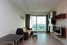 1 Bedroom Condo for rent in The River by Raimon Land, Khlong Ton Sai, Bangkok near BTS Krung Thon Buri