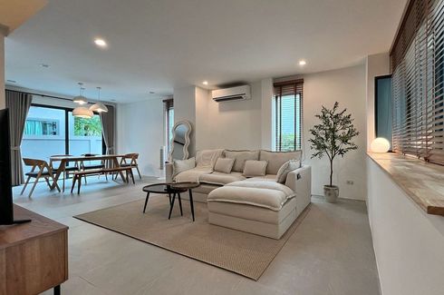 3 Bedroom Townhouse for rent in East Bangtao Ville, Thep Krasatti, Phuket