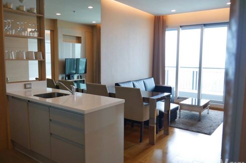 1 Bedroom Condo for sale in The Address Asoke, Makkasan, Bangkok near MRT Phetchaburi