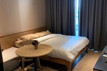 1 Bedroom Condo for sale in Park Origin Phrom Phong, Khlong Tan, Bangkok near BTS Phrom Phong