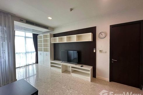 1 Bedroom Condo for rent in Nusasiri Grand, Phra Khanong, Bangkok near BTS Ekkamai