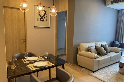 2 Bedroom Condo for rent in Siamese Exclusive 42, Phra Khanong, Bangkok near BTS Ekkamai