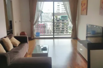 2 Bedroom Condo for rent in Khlong Toei Nuea, Bangkok near MRT Sukhumvit
