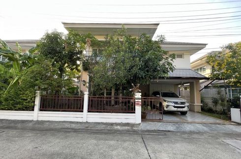 3 Bedroom House for rent in Suan Luang, Bangkok