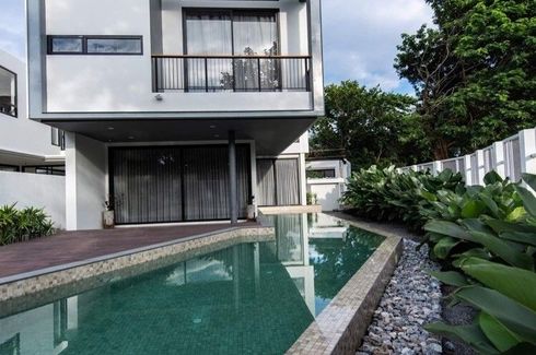 4 Bedroom Villa for sale in Baan Wang Tan, Mae Hia, Chiang Mai