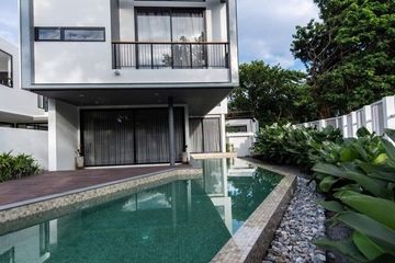 4 Bedroom Villa for sale in Baan Wang Tan, Mae Hia, Chiang Mai