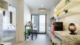 1 Bedroom Condo for sale in Plum Condo Central Station, Sao Thong Hin, Nonthaburi near MRT Sam Yaek Bang Yai