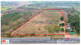 Land for sale in Yan Matsi, Nakhon Sawan