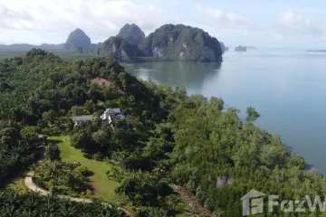 7 Bedroom Villa for sale in Laem Sak, Krabi