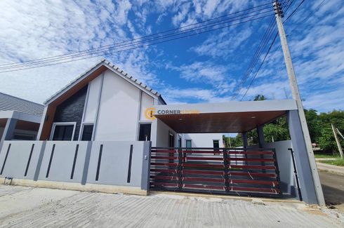 3 Bedroom House for sale in Nong Prue, Chonburi