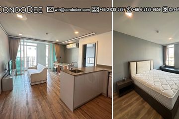 2 Bedroom Condo for sale in Maestro, Khlong Tan Nuea, Bangkok
