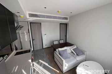 2 Bedroom Condo for sale in The Reserve 61 Hideaway, Khlong Tan Nuea, Bangkok near BTS Ekkamai