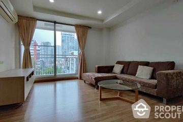 3 Bedroom Apartment for rent in Y.O. Place, Khlong Toei, Bangkok near MRT Queen Sirikit National Convention Centre