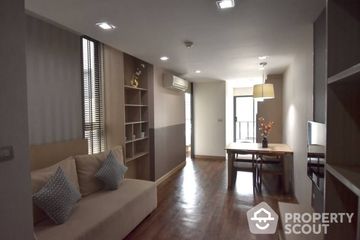 2 Bedroom Apartment for rent in Qube Sukhumvit soi 46, Phra Khanong, Bangkok near BTS Phra Khanong