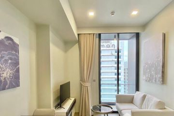 1 Bedroom Condo for sale in Celes Asoke, Khlong Toei Nuea, Bangkok near BTS Asoke