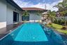 4 Bedroom House for sale in Baan Baramee, Na Jomtien, Chonburi