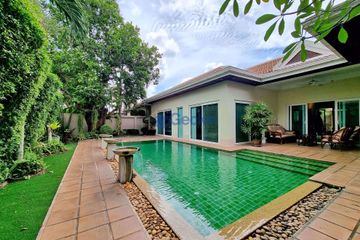 3 Bedroom House for rent in Sedona Villas, Pong, Chonburi