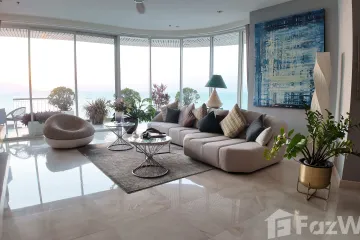 3 Bedroom Condo for sale in The Cove Pattaya, Na Kluea, Chonburi
