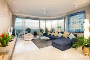 3 Bedroom Condo for sale in The Cove Pattaya, Na Kluea, Chonburi