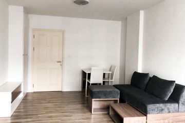 1 Bedroom Condo for rent in Dcondo Campus Resort Rangsit, Khlong Nueng, Pathum Thani